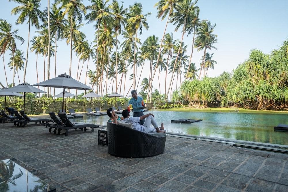 The Habitat Kosgoda By Asia Leisure Exterior photo