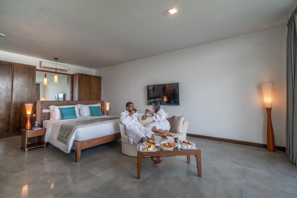 The Habitat Kosgoda By Asia Leisure Exterior photo