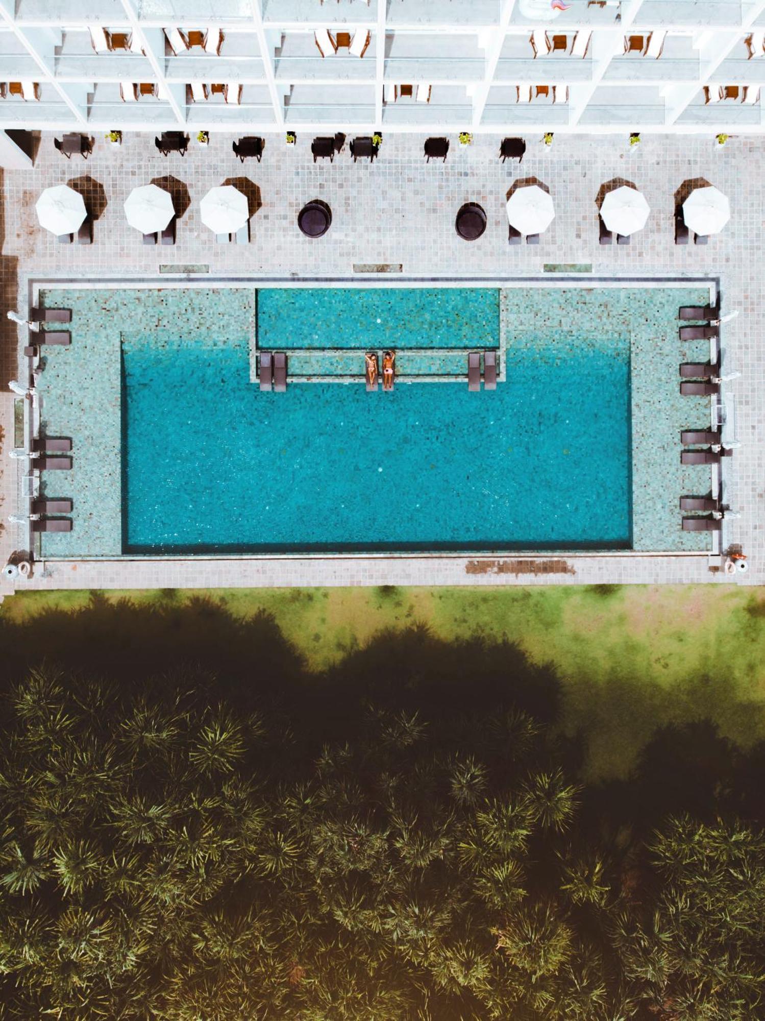 The Habitat Kosgoda By Asia Leisure Exterior photo
