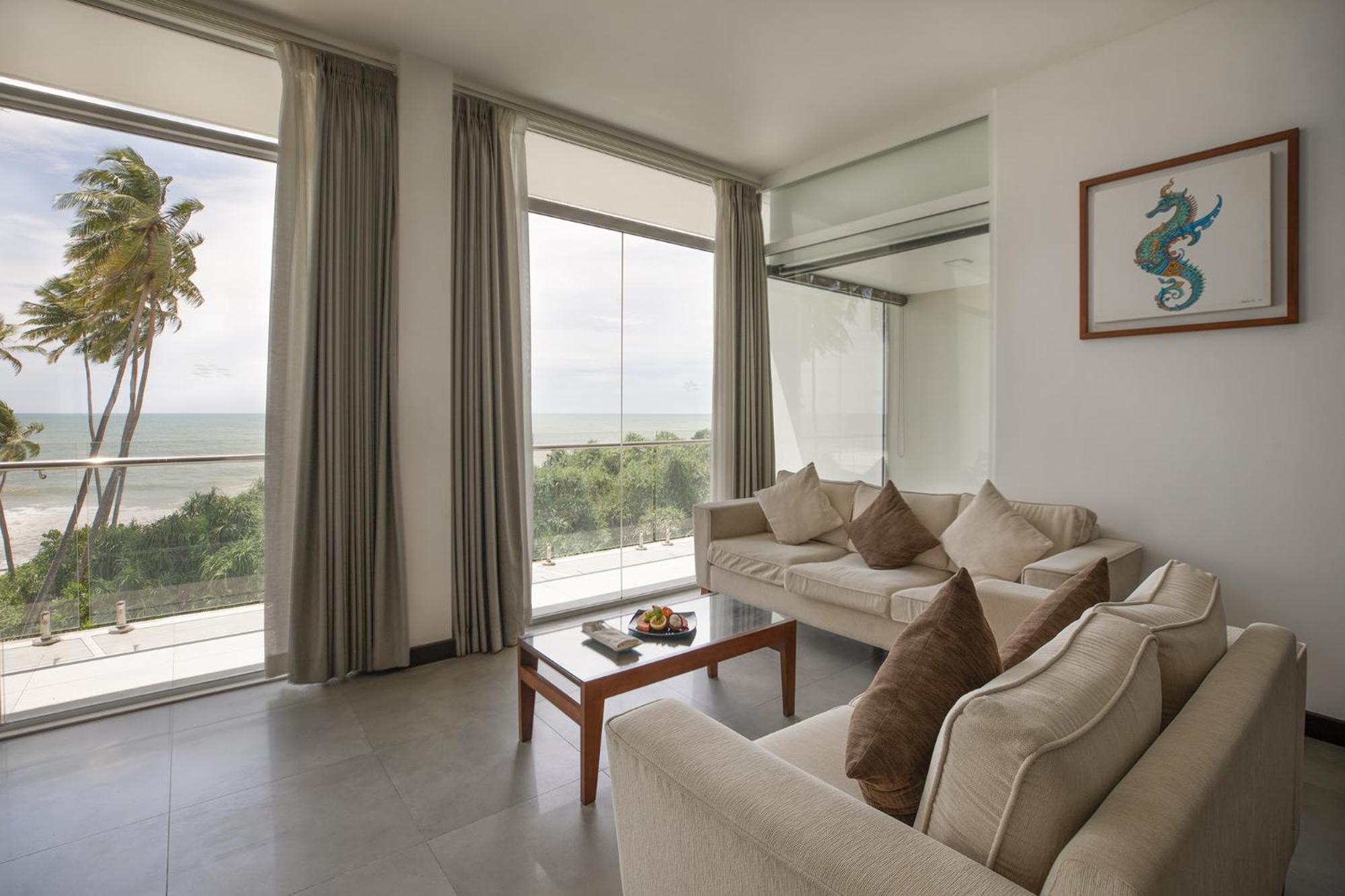 The Habitat Kosgoda By Asia Leisure Exterior photo