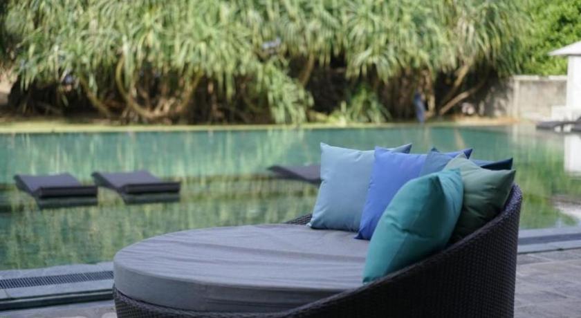 The Habitat Kosgoda By Asia Leisure Exterior photo