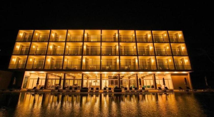 The Habitat Kosgoda By Asia Leisure Exterior photo
