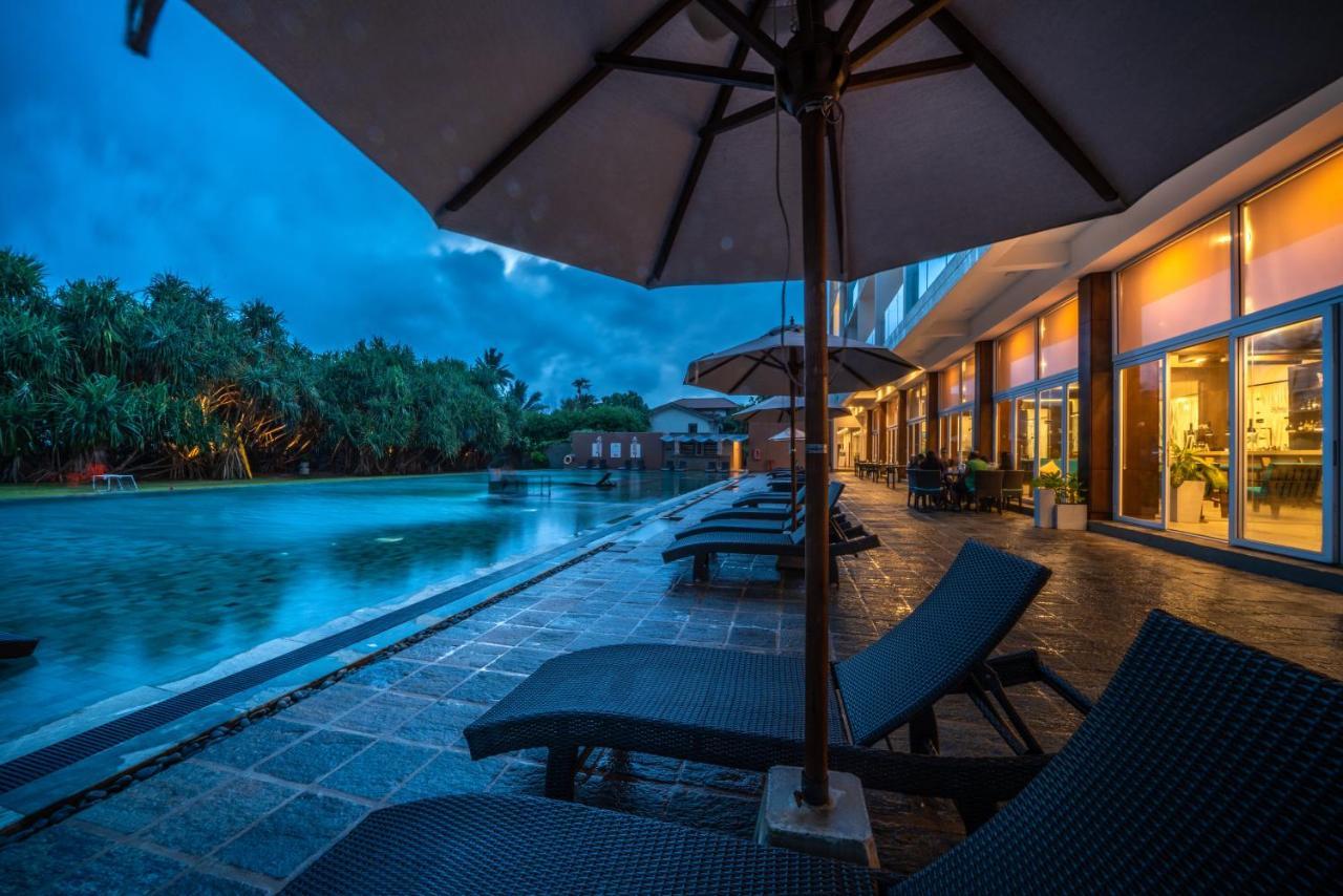 The Habitat Kosgoda By Asia Leisure Exterior photo
