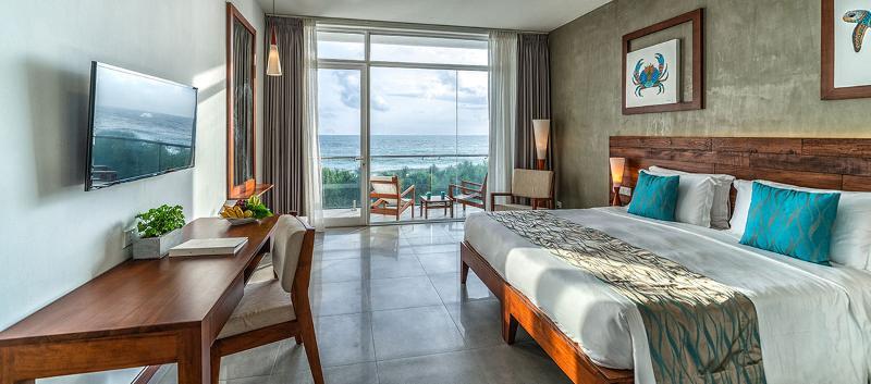 The Habitat Kosgoda By Asia Leisure Exterior photo