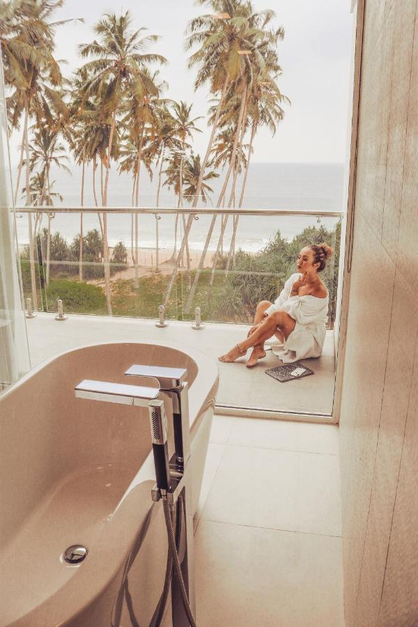 The Habitat Kosgoda By Asia Leisure Exterior photo
